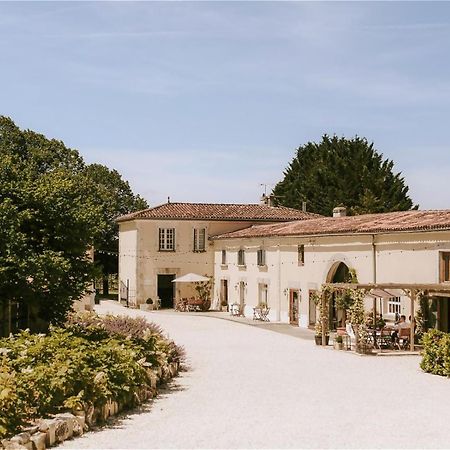 Paradis Des Vignes Birac  Kültér fotó