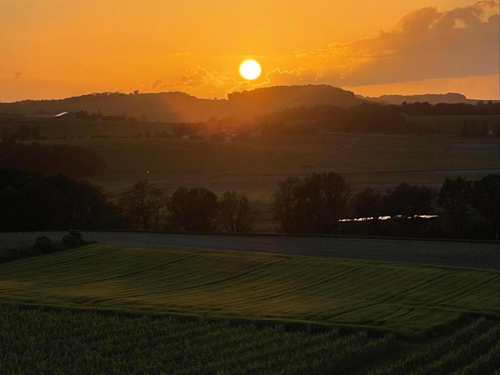 Paradis Des Vignes Birac  Szoba fotó
