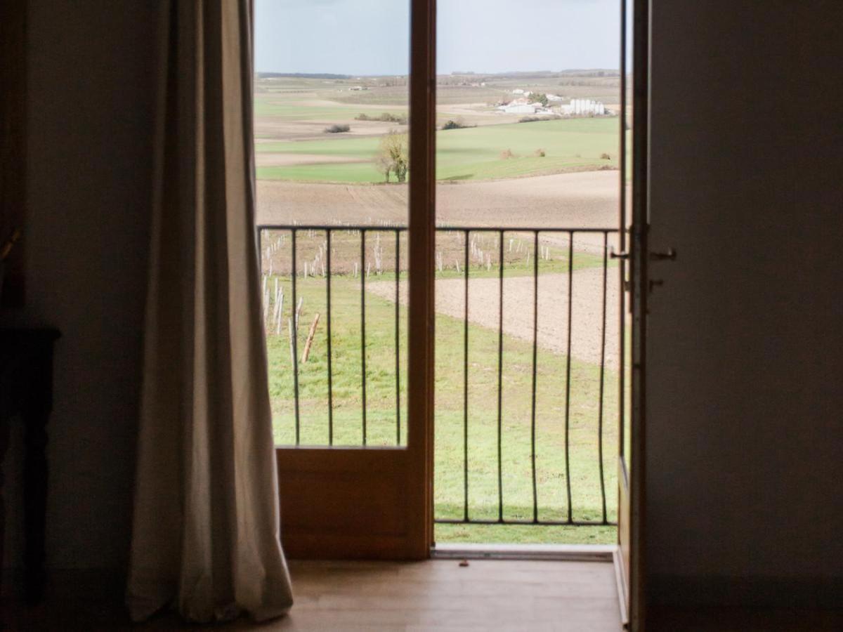 Paradis Des Vignes Birac  Kültér fotó